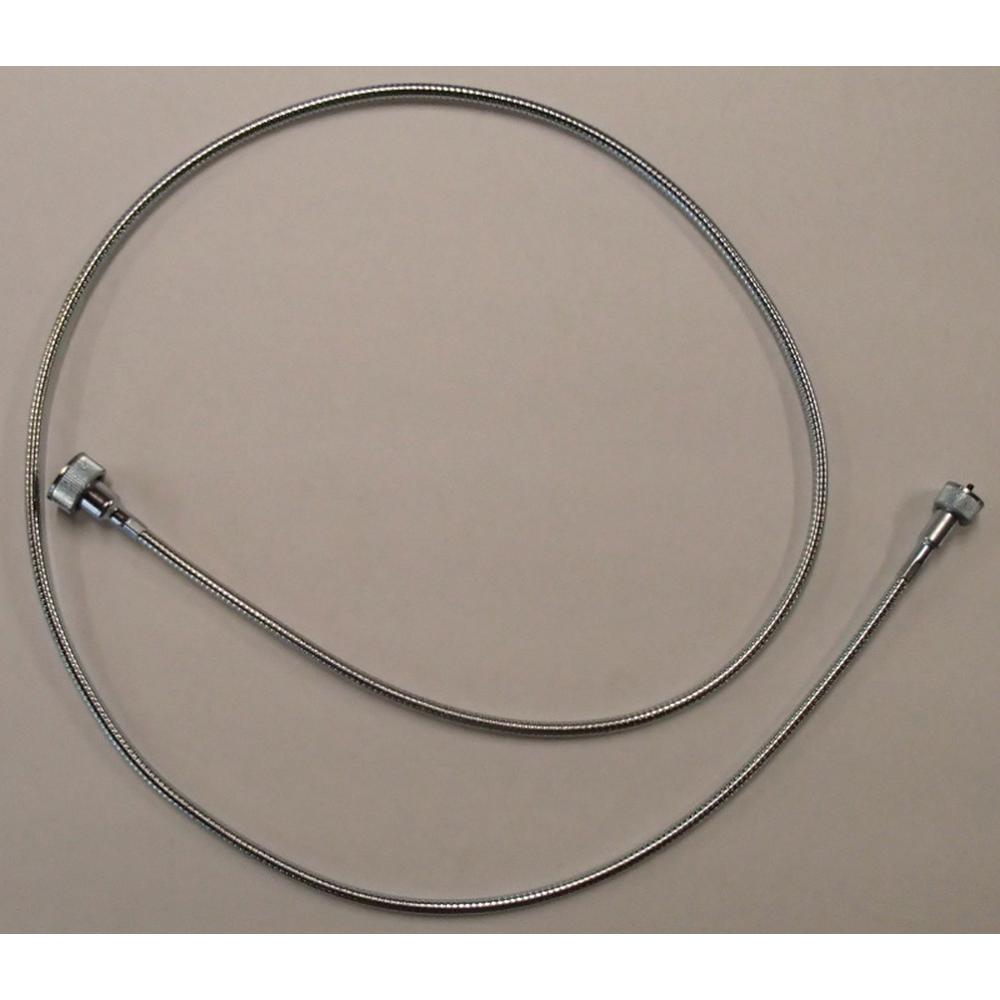 Tachometer Cable Fits Case/International Harvester Replaces 371245R91