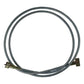 Tachometer Cable Fits Case/International Harvester Replaces 371245R91