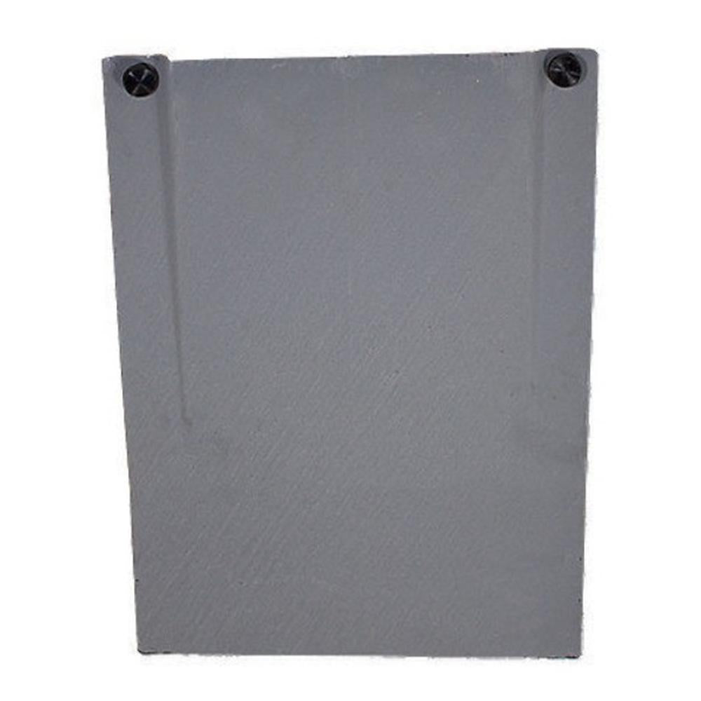 401933R1 Metal Battery Door Fits International Tractor 454 464 574 674 2400