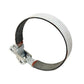 401992R3 Hand Brake Band Fits Case-IH Tractor Models 385 454 464