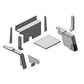 Fits Case Cab Restoration Foam Kit 1270 1370 1570