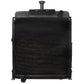 402202R1 539566R2 Radiator Fits International Tractor w/ Gas Engine