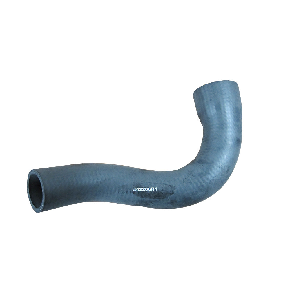 Top Radiator Hose Fits Case/International Harvester Replaces 402206R1
