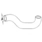 402346R1 Upper Radiator Hose Fits Case-IH Harvester Tractor Model 544