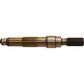 WN-403149A1-PEX Hydrostat, Shaft Fits International/CaseIH 2366 2377 2388