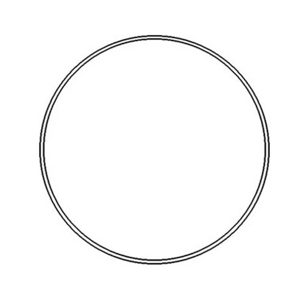 O-Ring Fits Cargo Replaces 403494