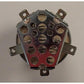 403571R1 Light Switch Fits Case IH Fits International Harvester 1026 1066 1256 1
