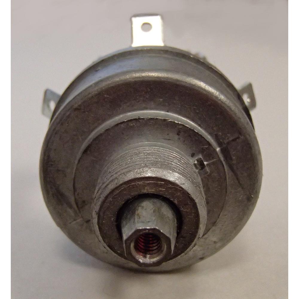 Light Switch Fits Case/International Harvester Replaces 403571R1