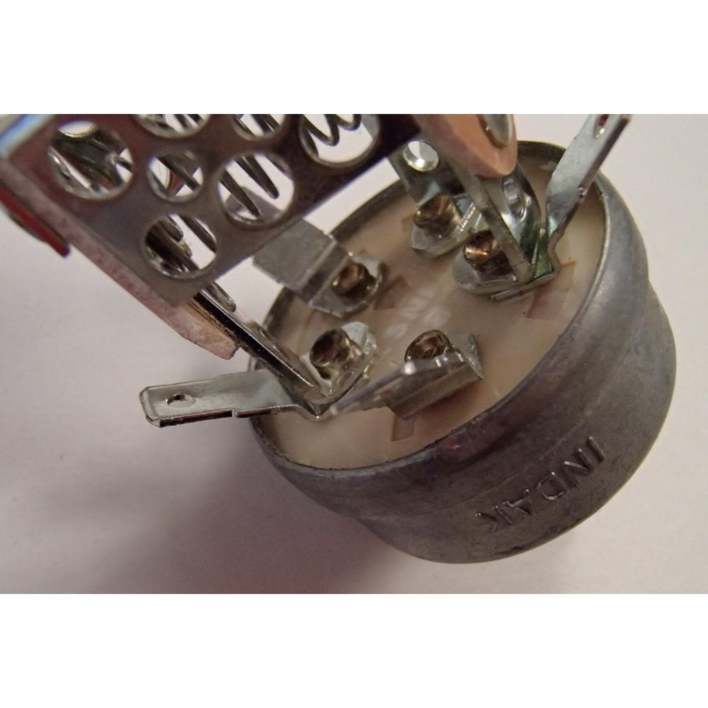 Light Switch 403571R1 Fits IH Fits FARMALL 656 856 1066 1456 1466 Hydro 70