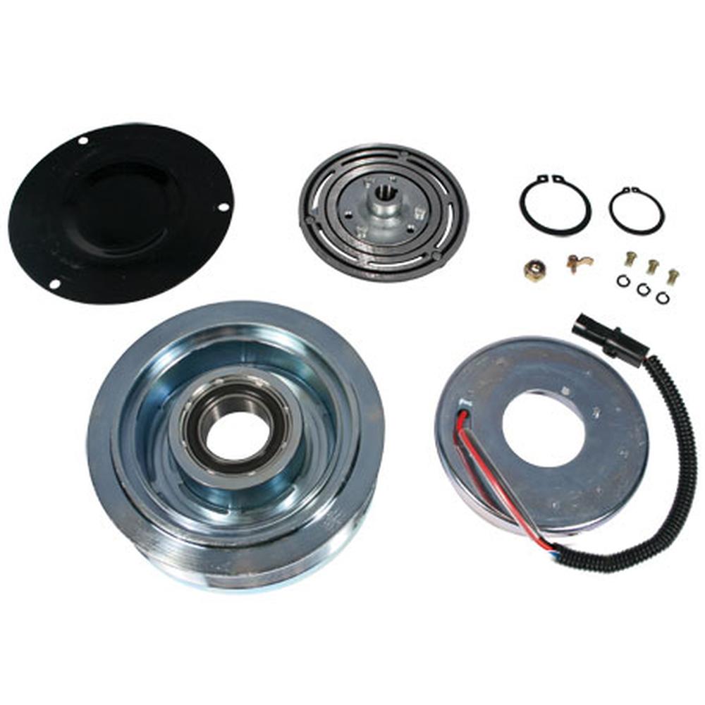 403585A1 Air Conditioner Compressor Clutch Fits International CS-IH