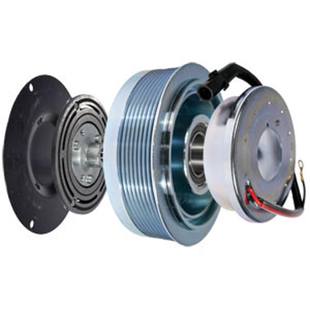 403585A1 Air Conditioner Compressor Clutch Fits International CS-IH
