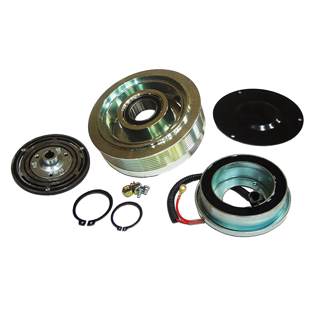 403585A1 Air Conditioner Compressor Clutch Fits International CS-IH