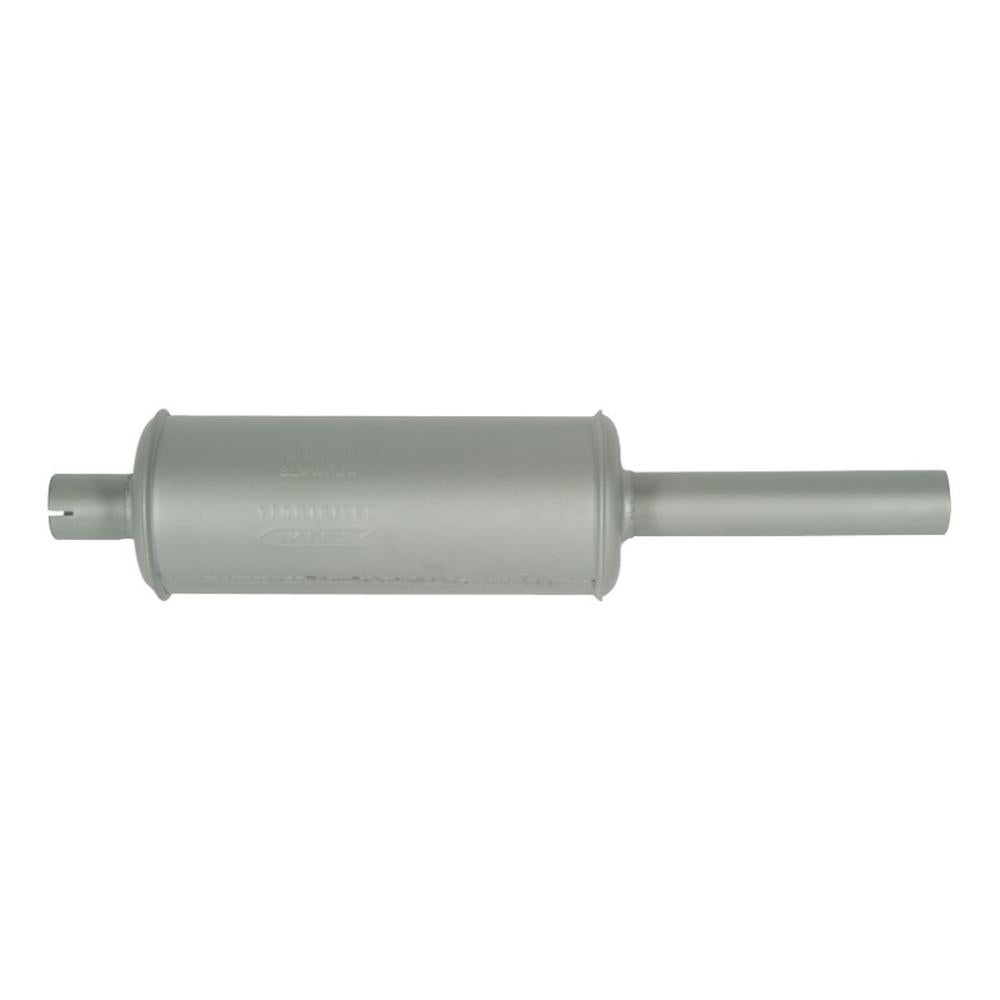 Muffler Fits Case/International Harvester Replaces 381665R92