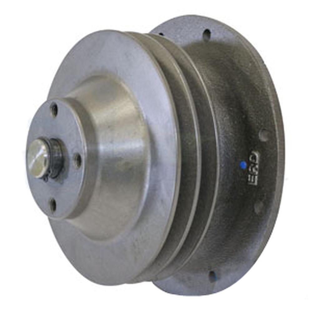403835058 New Water Pump Fits Mpl Moline Tractor Models 2-135 2-155 2150