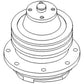 Water Pump Fits 2-135 2-155 2150 403835058