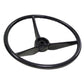 STEERING WHEEL Fits Cub LOBOY 154 184 185 TRACTOR CADET 982 Fits IH