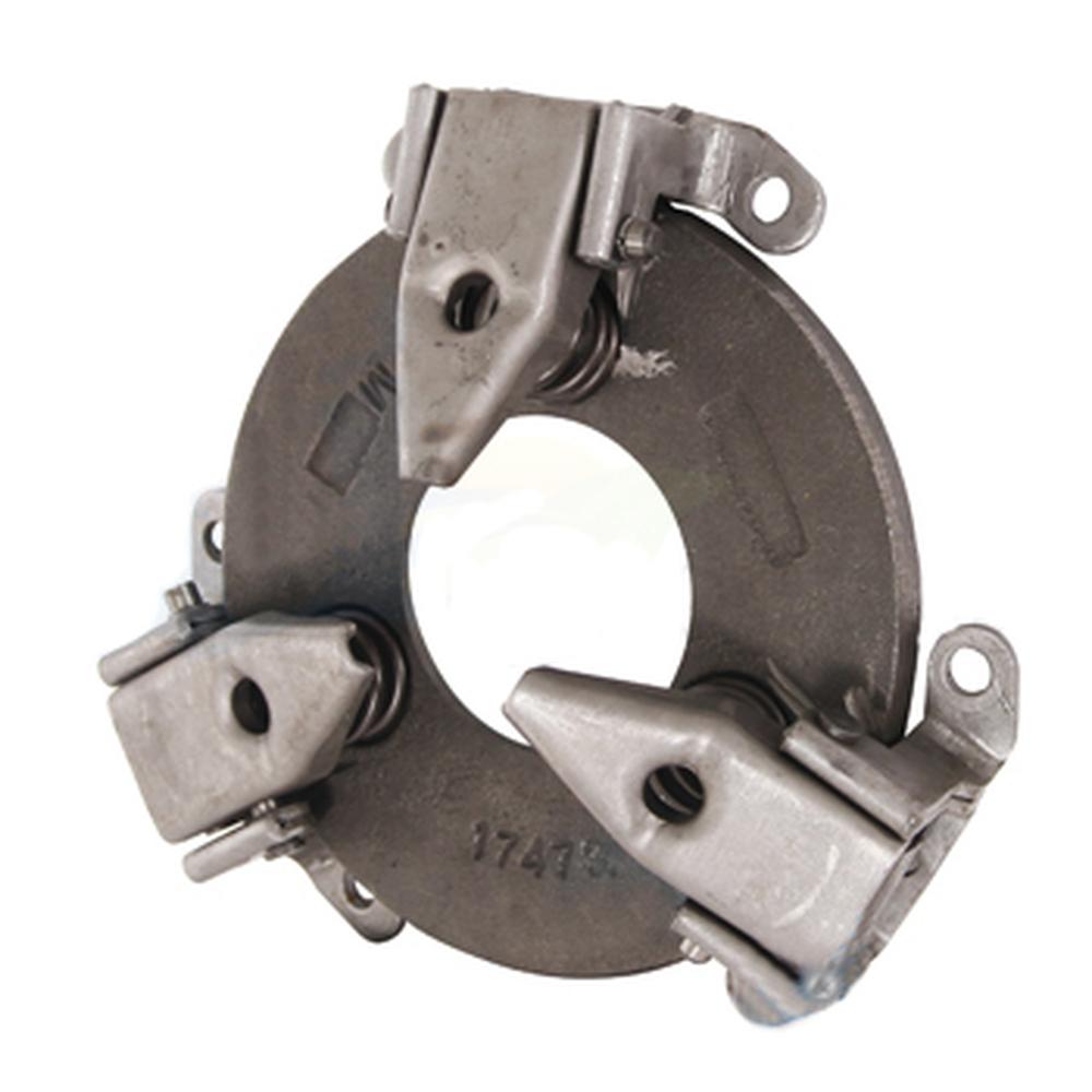 CLUTCH PRESSURE PLATE FLYWHEEL SOLID BILLET FOR PART 404639R 404639R94 404639RN