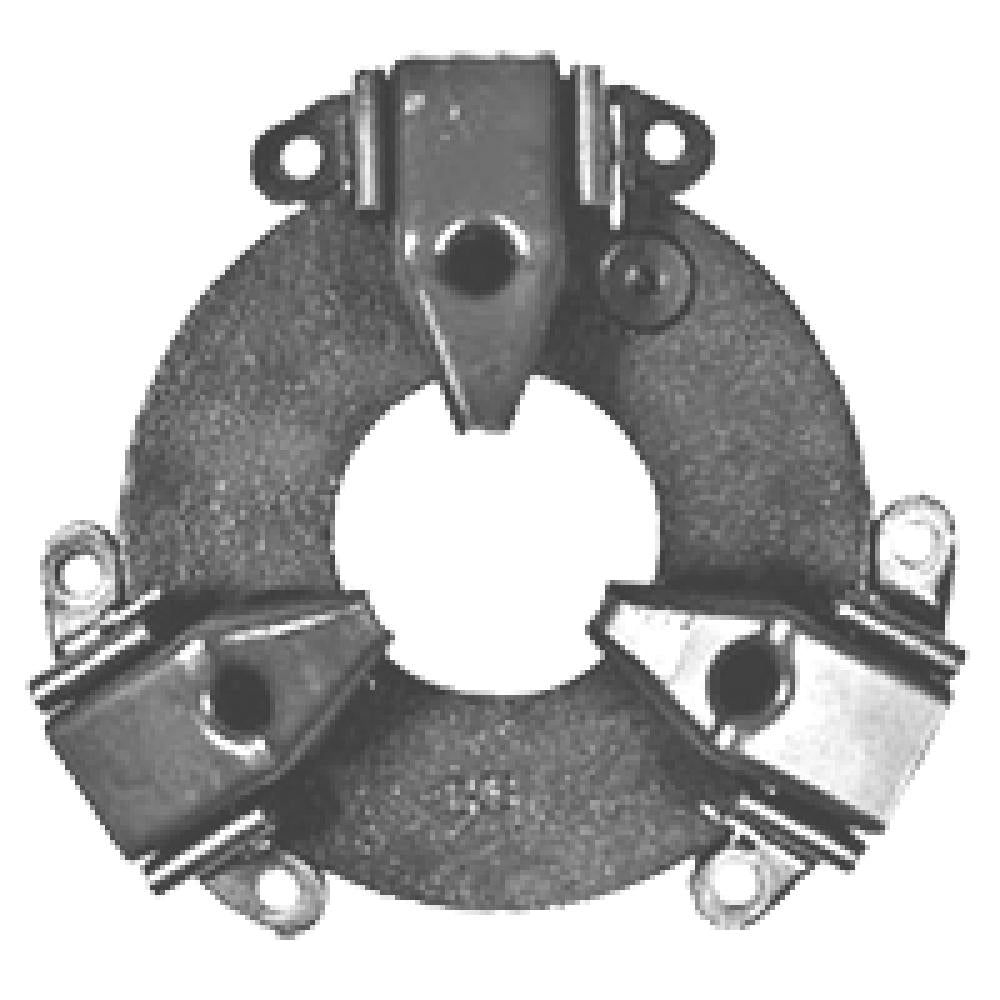 Clutch Kit Fits IH Fits FARMALL Fits Cub Loboy 154, 184, 185 Tractor ~ 5 1/2"