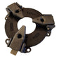 5.5" Pressure Plate Fits Case/International Harvester Replaces 404639R94
