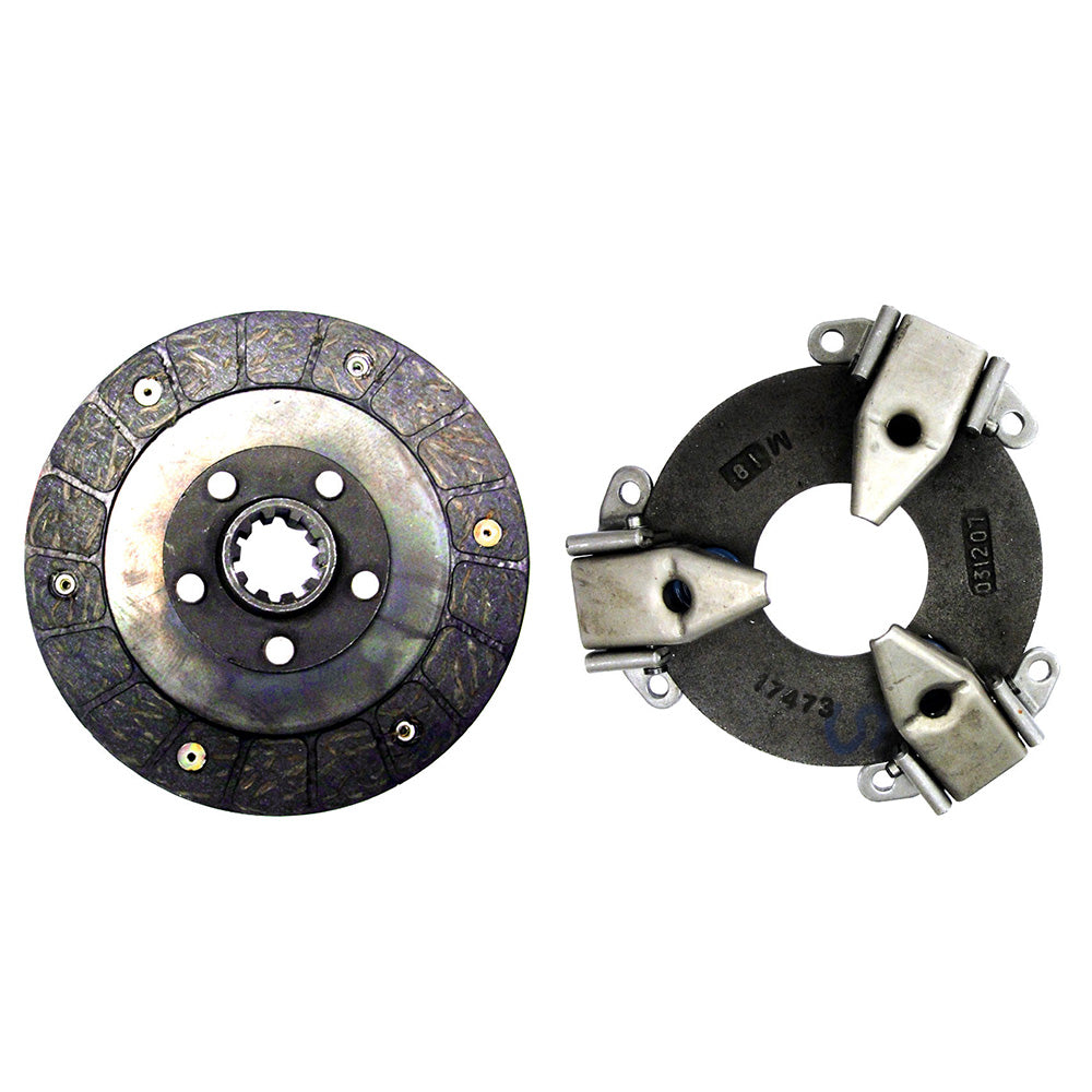 404640R93 5.5" Clutch Disc & Pressure Plate Fits FARMALL 154 184 185