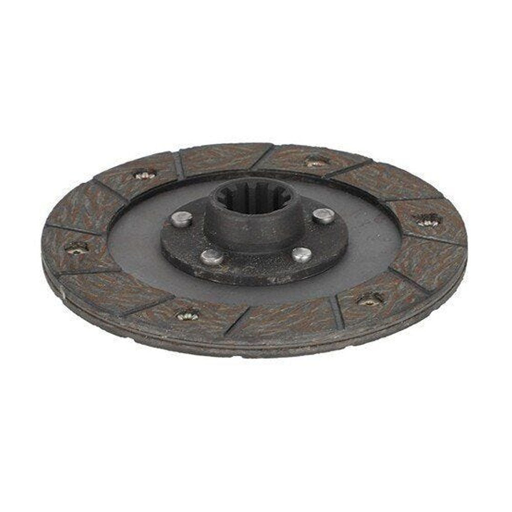 5-1/2" Transmission Disc Fits Case/International Harvester Replaces 404640-RO