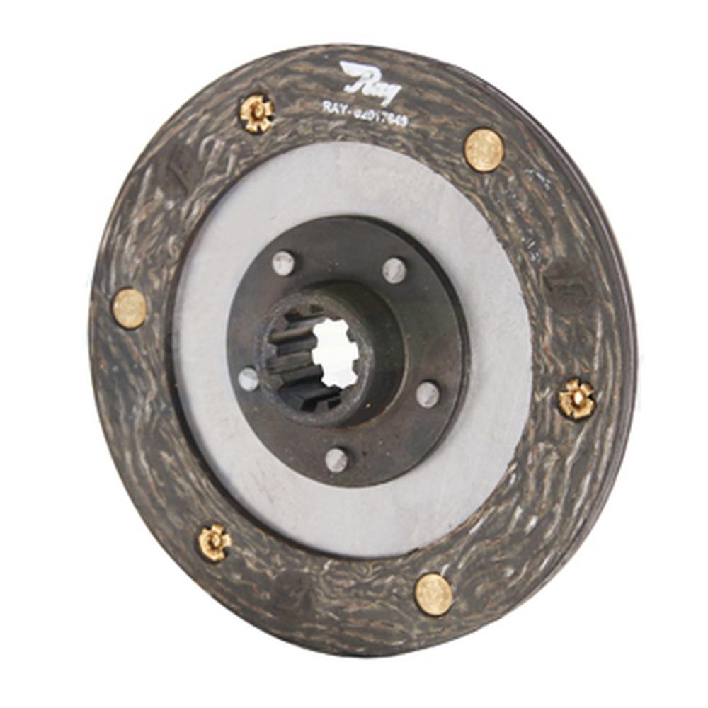 NEW 5 1/2" CLUTCH KIT Fits IH Fits FARMALL Fits Cub 154 LO BOY, Fits Cub 184 LO