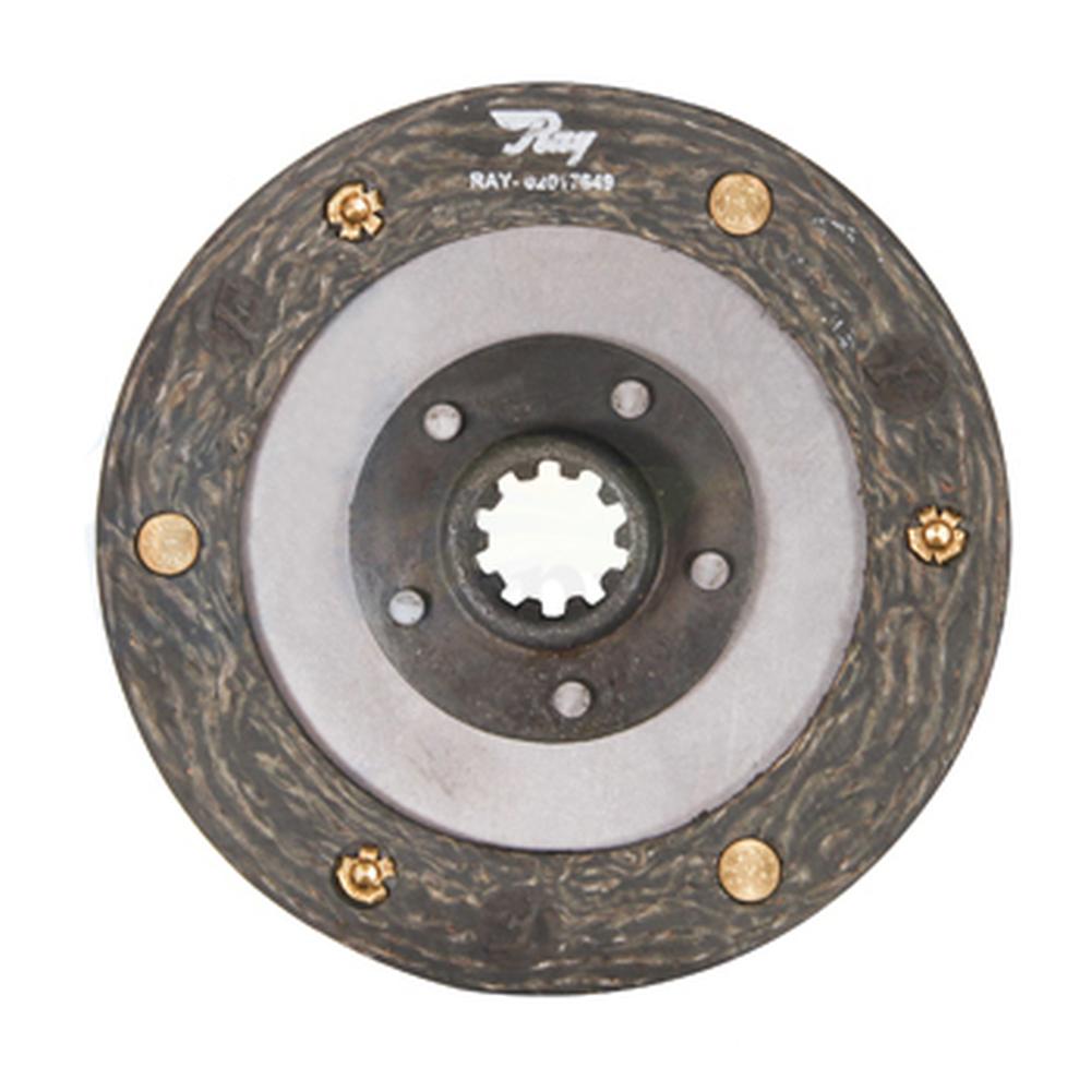 5-1/2" Transmission Disc Fits Case/International Harvester Replaces 404640-RO