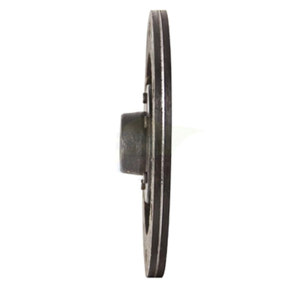 NEW 5 1/2" CLUTCH KIT Fits IH Fits FARMALL Fits Cub 154 LO BOY, Fits Cub 184 LO
