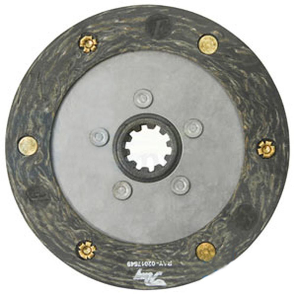 5-1/2" Transmission Disc Fits Case/International Harvester Replaces 404640-RO