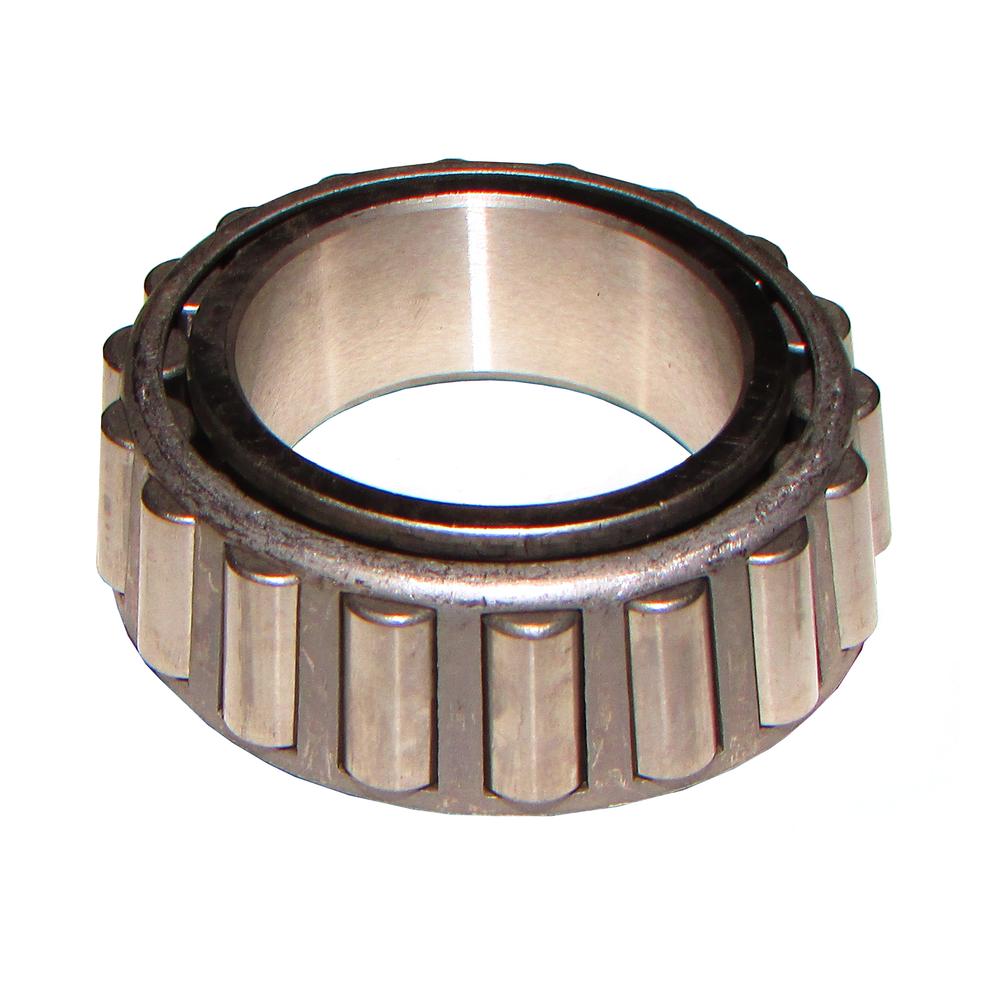 25581 Taper Roller Manual Trans Cone Rear Bearing SKF BR25581