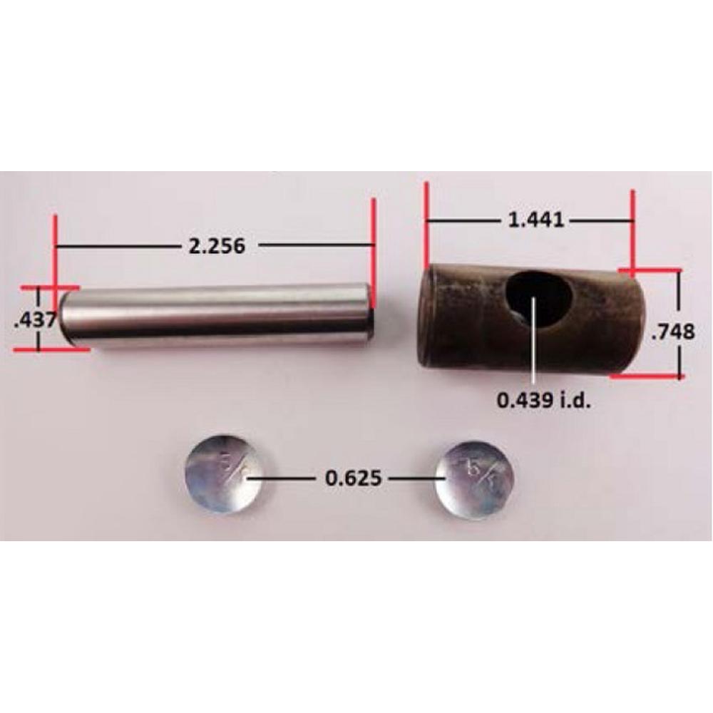 IHS981 Shift Lever Repair Pin Kit Fits International