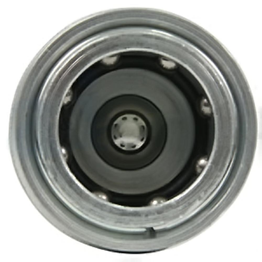 Female Coupler Body Fits Case/International Harvester Replaces 1282338C91
