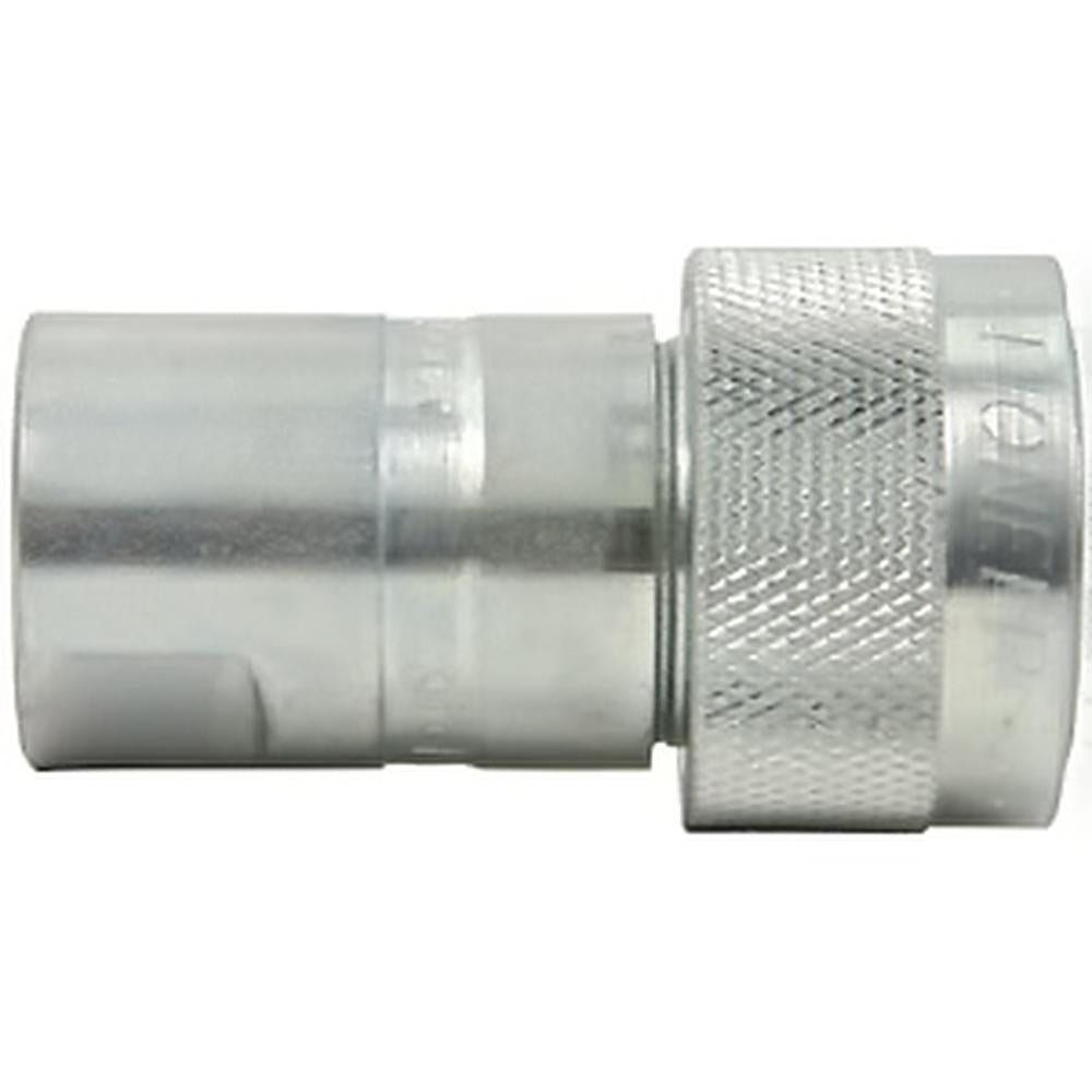 4050-16 New Universal Tractor Coupler Female Body 7/8"-14 ORB 730405016
