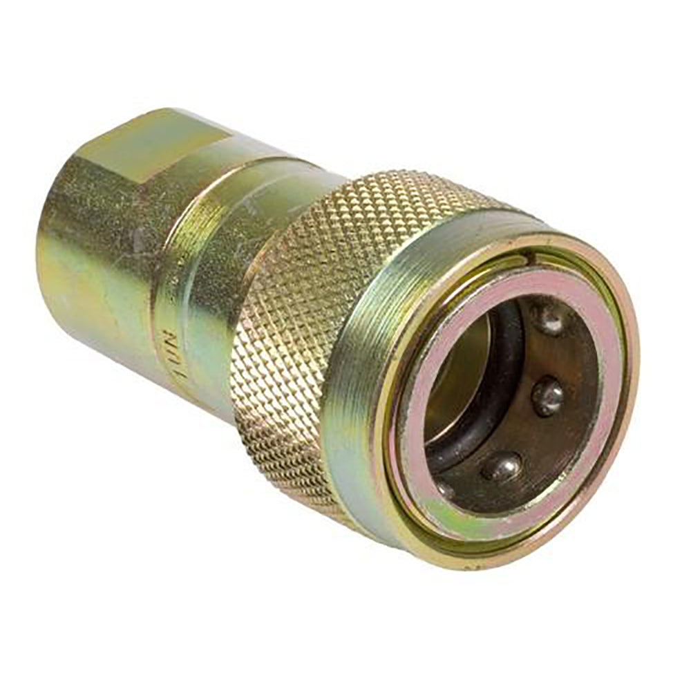 Female Coupler Body Fits Universal Products Replaces 31-0197