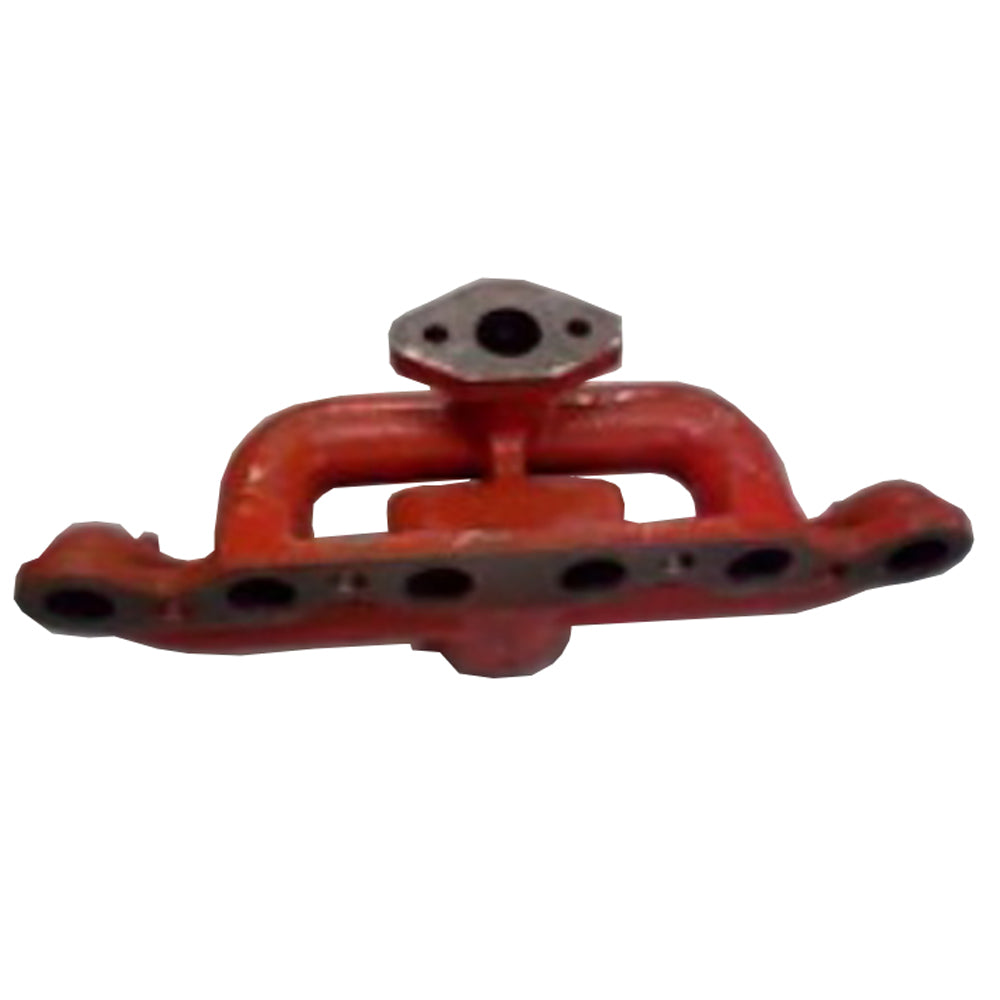 Fits IH Fits FARMALL Fits Cub 154 184 185 Exhaust Intake Manifold & Gaskets