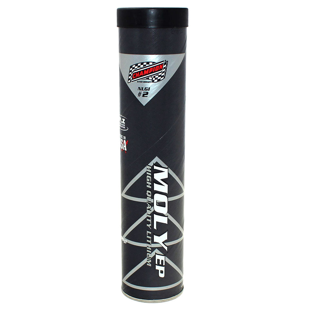 4051T Fits Champion Moly EP Gun Grease 14 OZ.