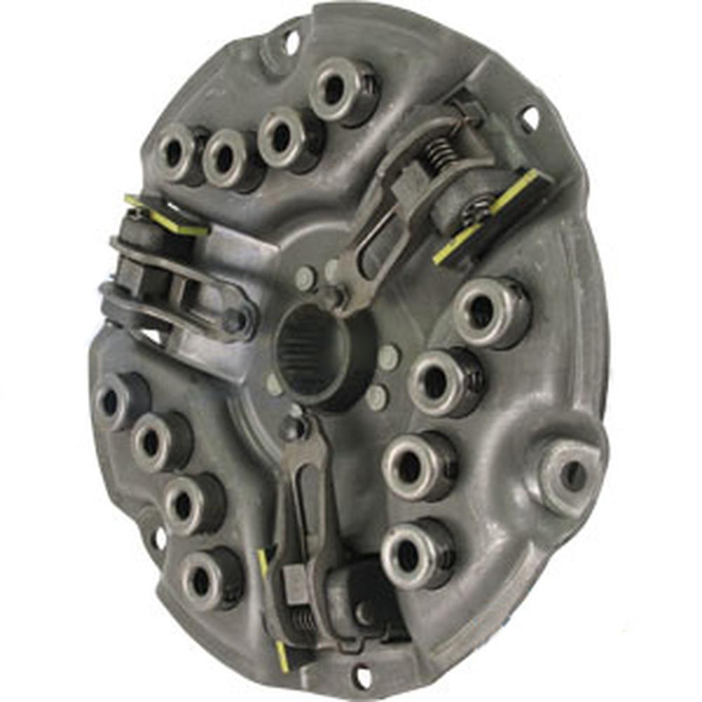 405299R92  Pressure PLate Fits Case-IH Tractor Models 660 706 756 +