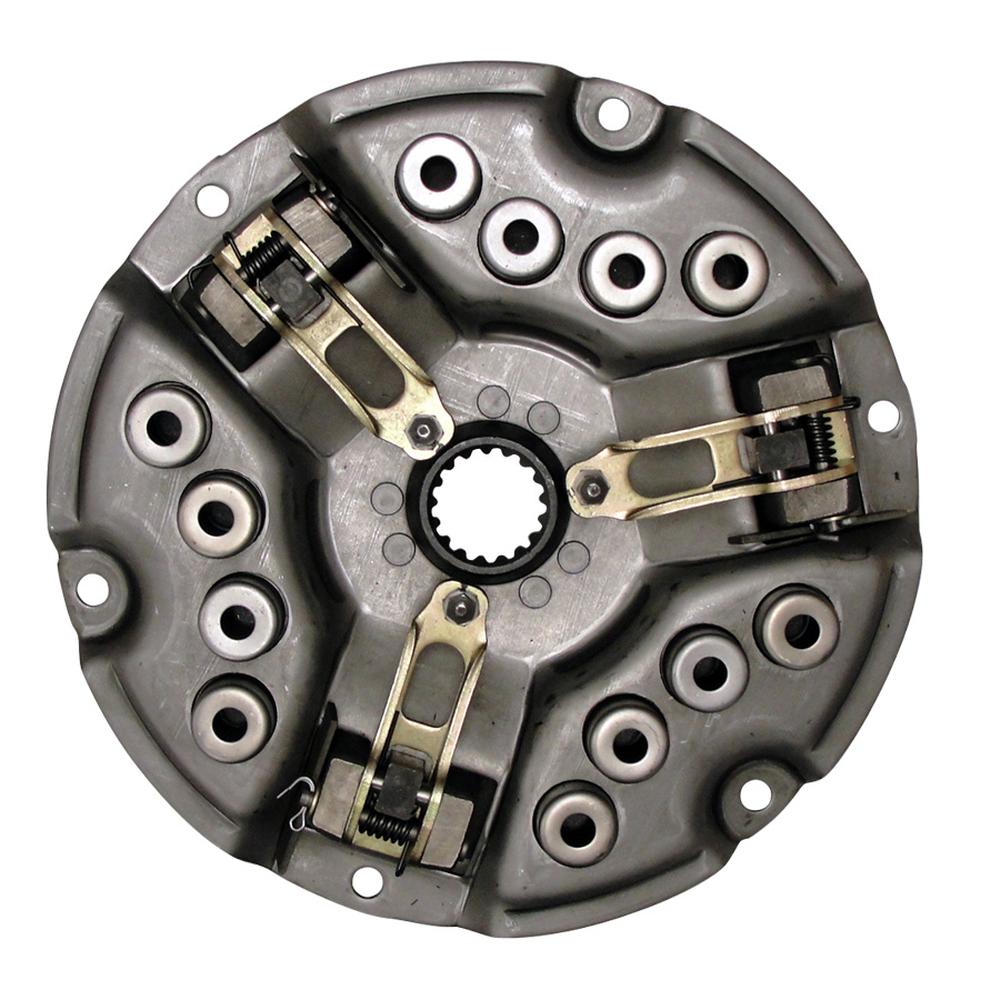 NEW Clutch Plate Fits Case/International Tractor 786 806 826 856 886 966