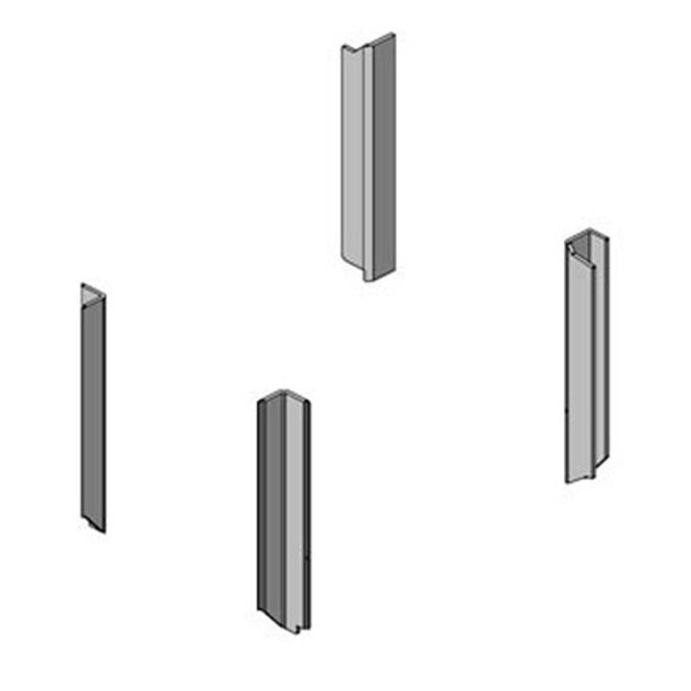 4054-P New Cab Post Kit Fits John Deere 4030 4040 4230 4240 4430 4440 4630 4640