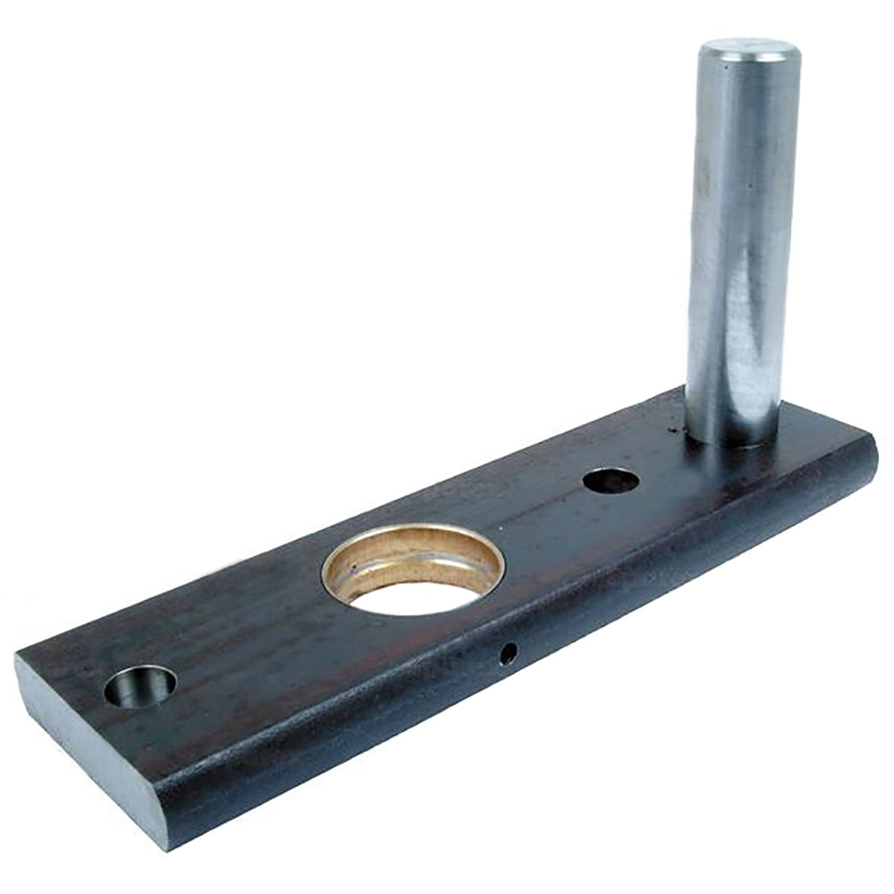 Power Steering Cylinder Plate Fits Case/International Harvester