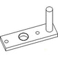 New Cylinder plate Fits Case/IH 385 395 4210 405580R21