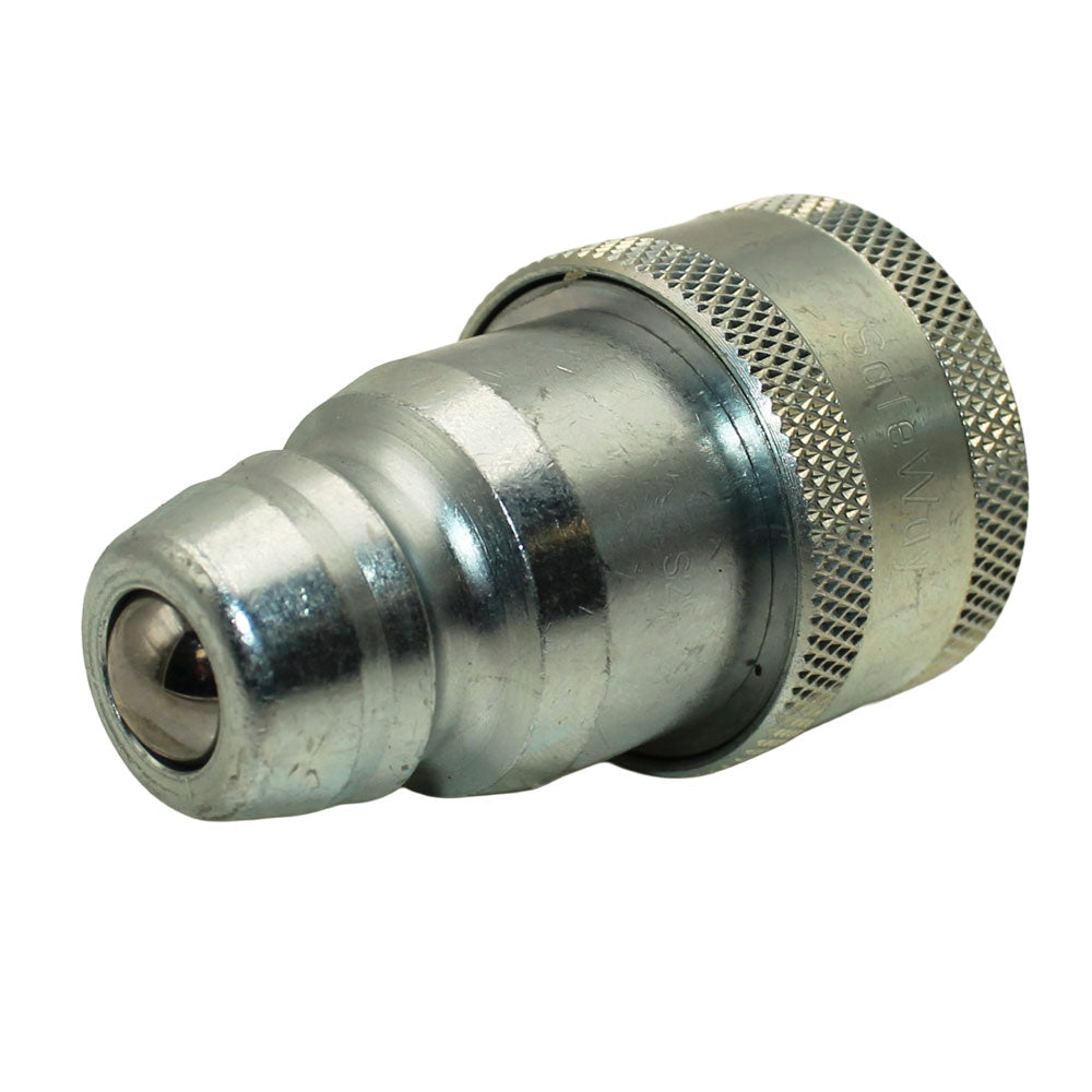 4060-4MB Coupler Adapter Fits John Deere Tractor 1903884M1 40604 S25-4-1