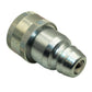 Coupler Adapter Fits John Deere Replaces 25684060-4