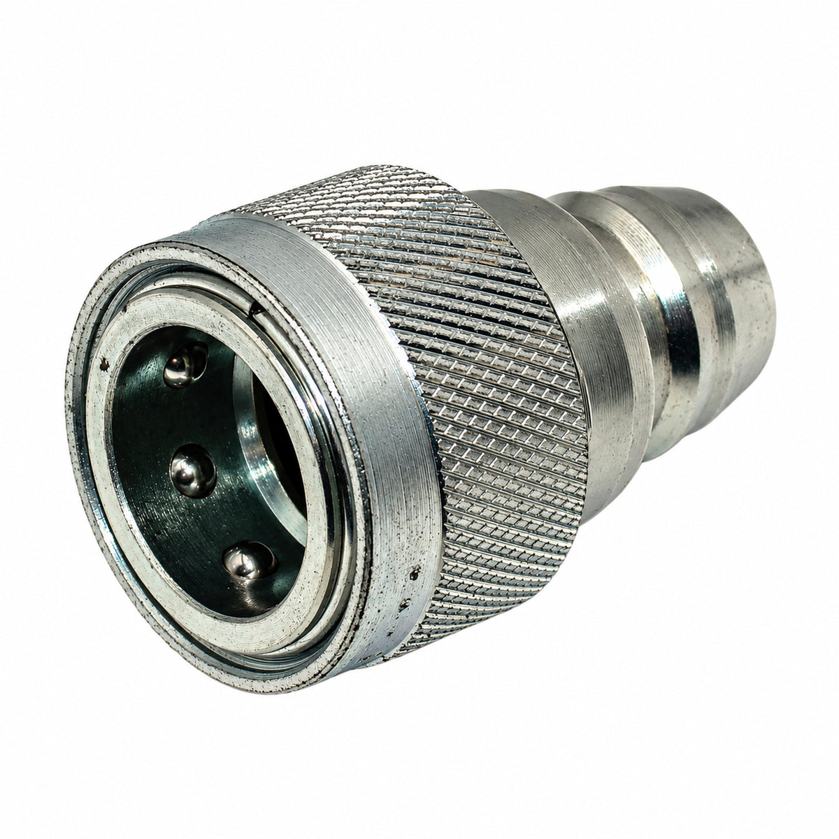 Hydraulic Coupler Adapters Pioneer to Fits John Deere Fits John Deere Tractor