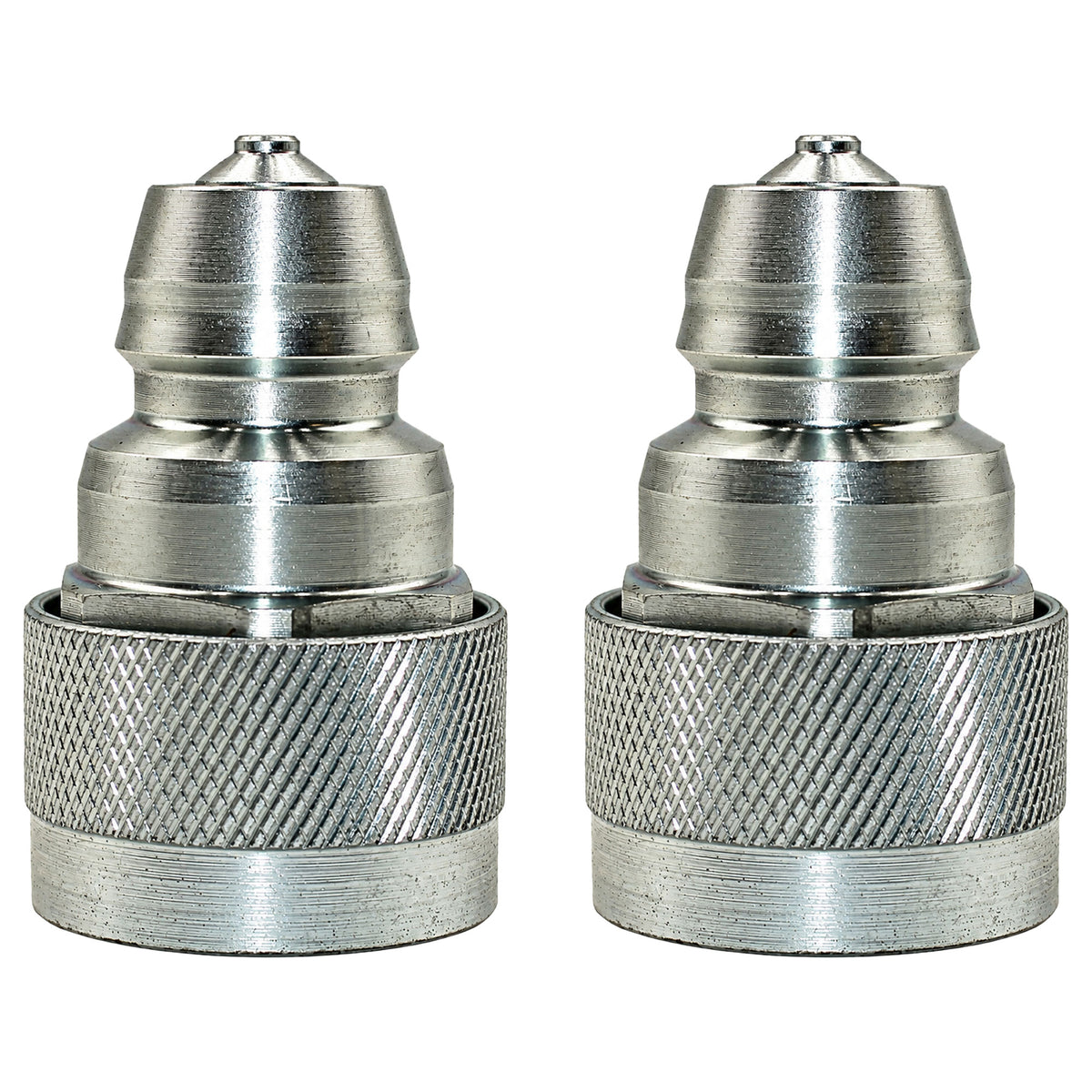 Qty. 2: Coupler Adapter Fits Massey Ferguson Replaces 1903884M1