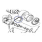 406090 Hose