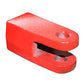 406244R2 Front Yoke Fits Case-IH Tractors 856 886 766 986 756 826 706 966 +