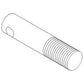 406247R1 New Stud Fits Case-IH Tractor Models 1066 1086 1206 1256 1456 +