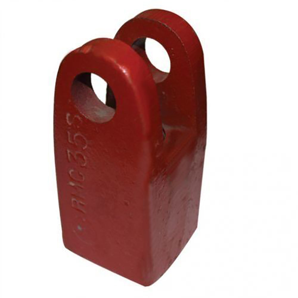 406249R1 New Front Yoke Stabilizer Fits Case-IH Tractor Models 1066 1086 +