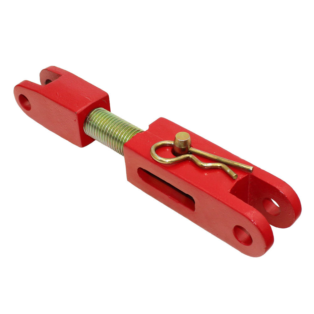 3 pt Hitch Sway Limiter Assembly for IH 1486 3388 1066 1466 1086 1206 + 406250R1